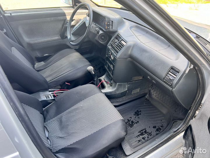 ВАЗ 2110 1.6 МТ, 2005, 200 000 км