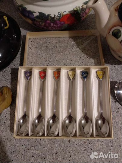 Кухонная посуда