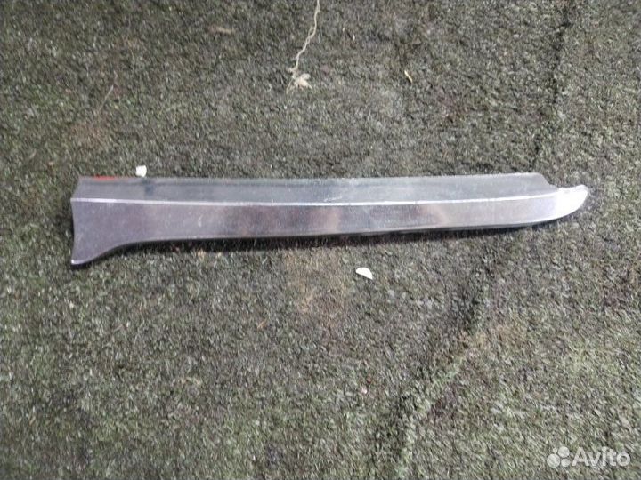 Молдинг бампера Geely Mk MR479QA 2010