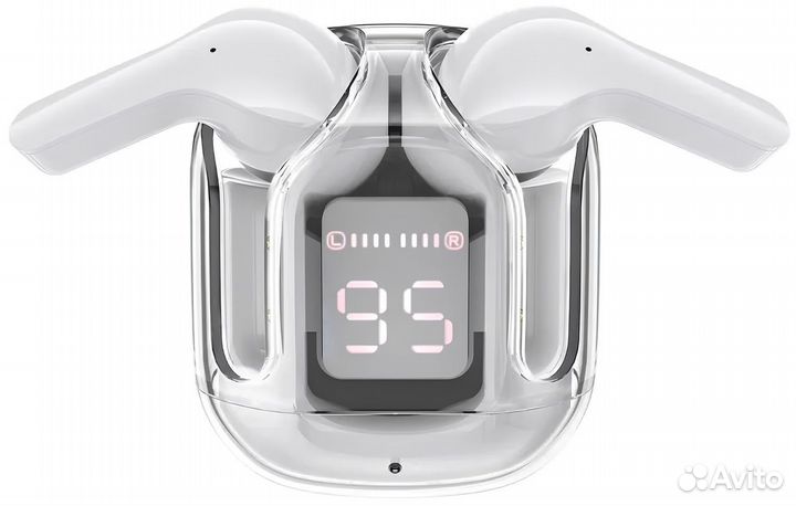 Повербанк, смарт часы и наушники 3в1