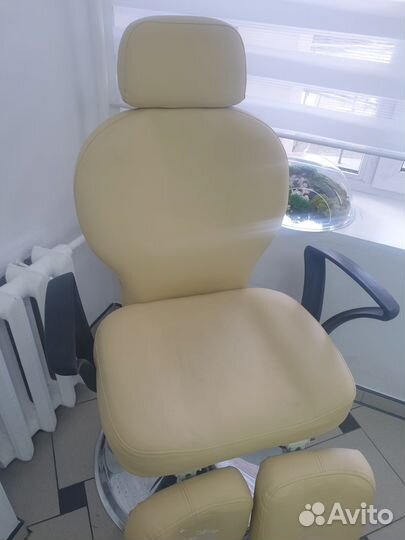Педикюрное кресло бу