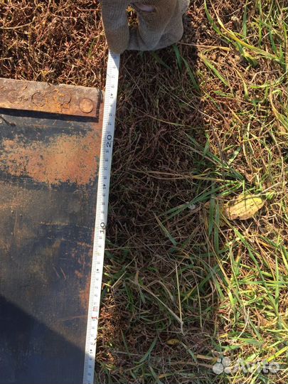 Пила рамной пилорамы СССР 9хф