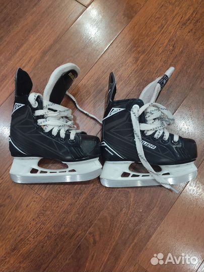 Коньки Bauer s140 8Y