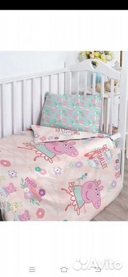 Белье постельное