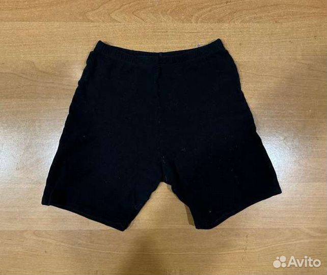 Шорты для спорта, гимнастики, хореографии, танцев