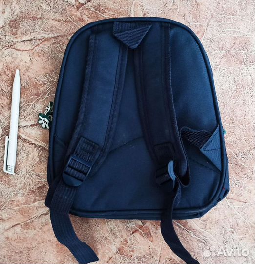 Рюкзак детский