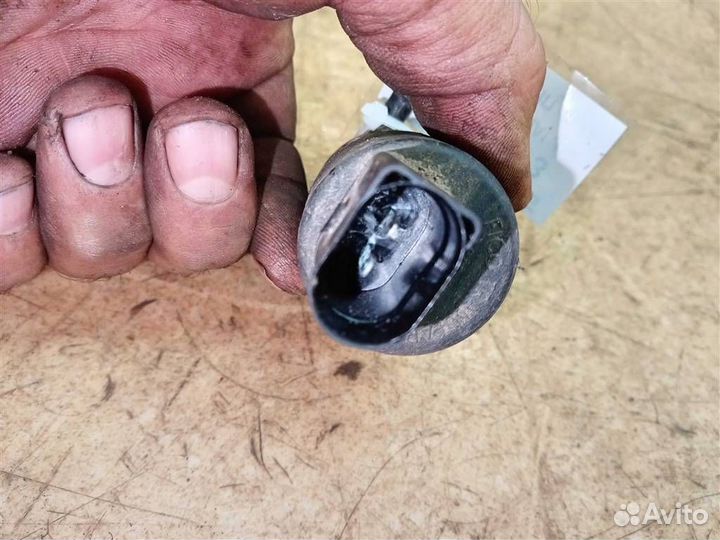 Насос омывателя фар Nissan Qashqai (J10E) 2006