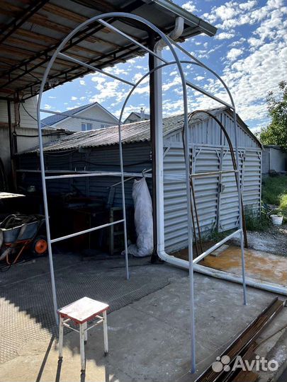 Услуги трубогиба / трубогиб