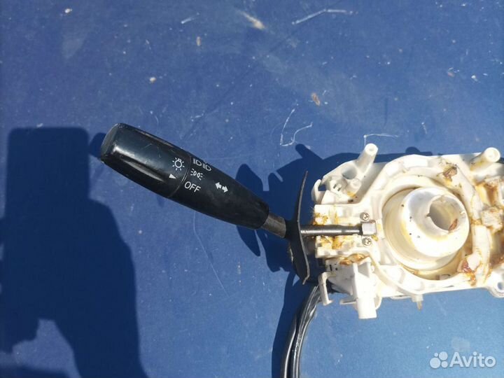 Подрулевой переключатель Kia Sportage 1