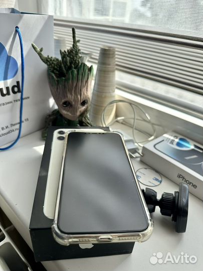 Apple iPhone 11 pro max