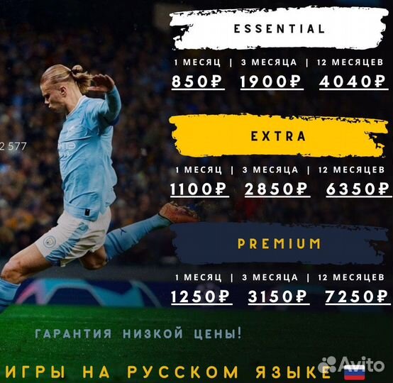 Подписка PS plus Турция/Украина+Stray PS4/PS5