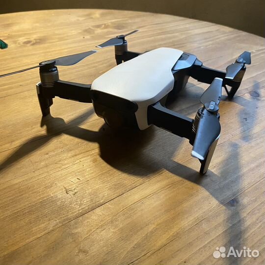 Dji mavic air