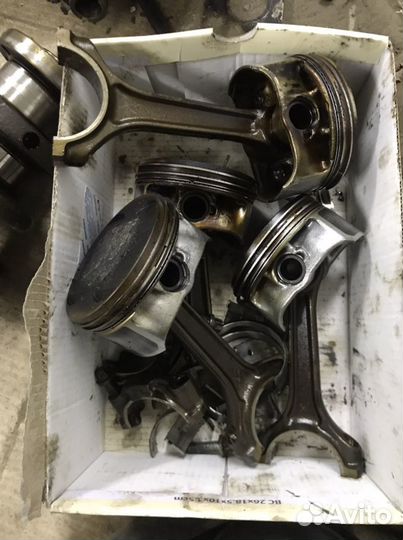 Поршень z18xer