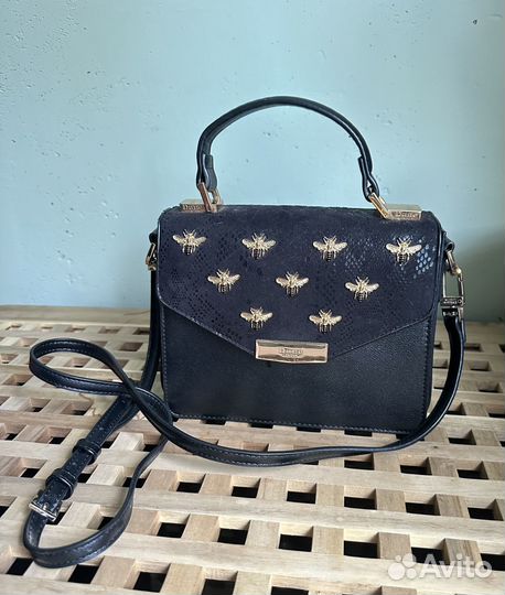 Сумка через плечо Dune London