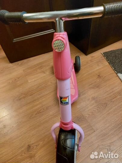 Самокат kettler