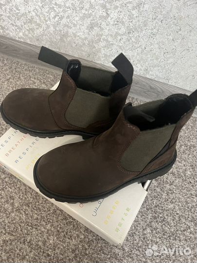 Geox