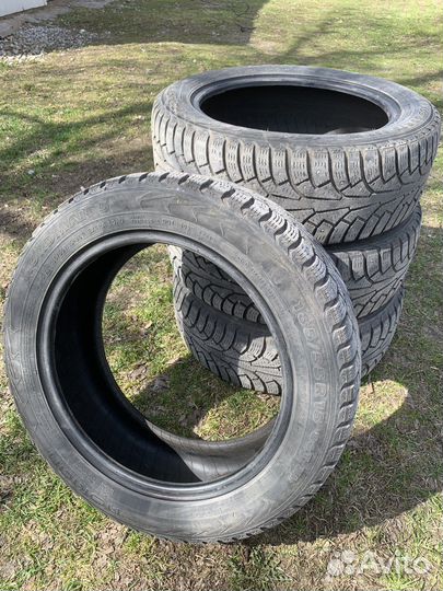 Nokian Tyres Nordman 5 185/55 R15 86