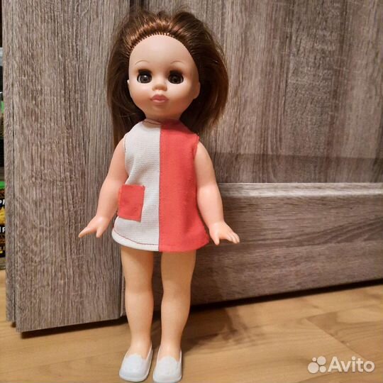 Куклы Весна разные