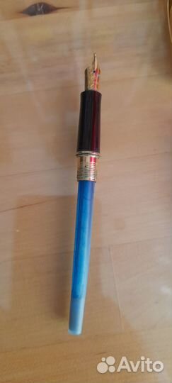 Две ручки Паркер на запчасти