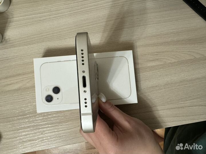 iPhone 13, 128 ГБ