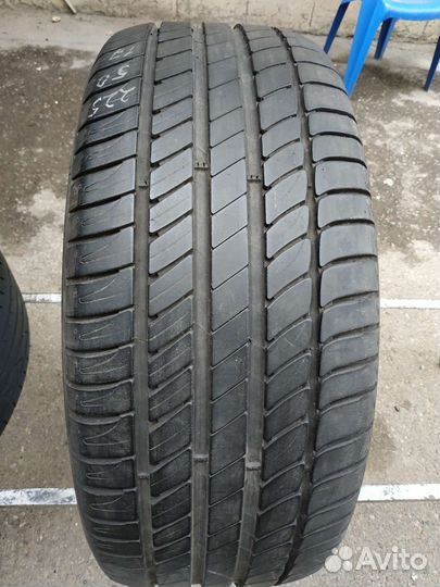 Michelin Primacy HP 225/50 R17