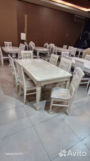 Раскладной стол