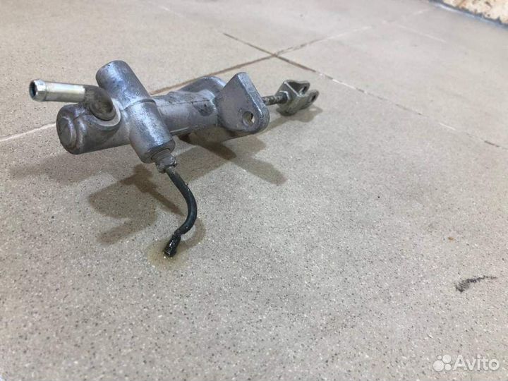 Цилиндр сцепления главный заз Chance 2009-2014 16C