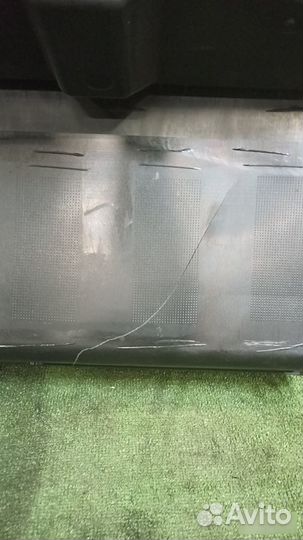 Багажный отсек передний Polestar 2 2020-2024