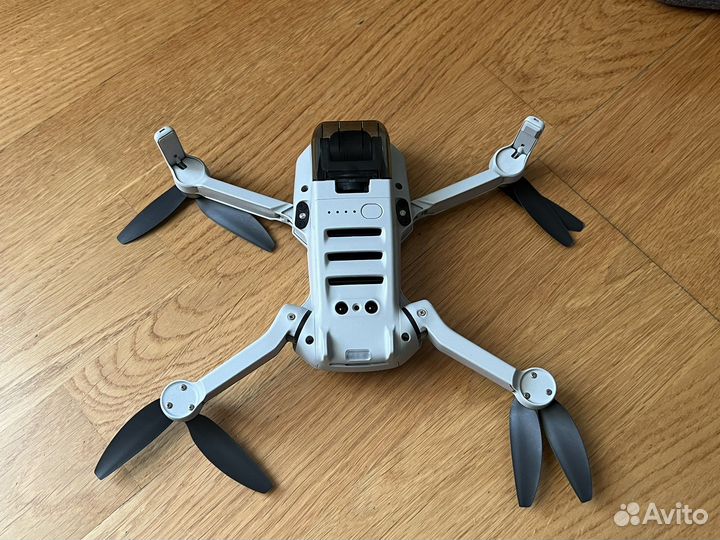 Dji Mavic Mini fly more combo