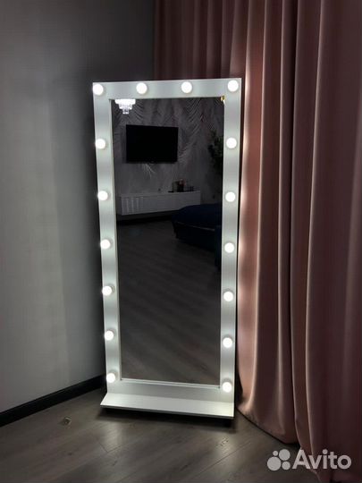 Ростовое зеркало