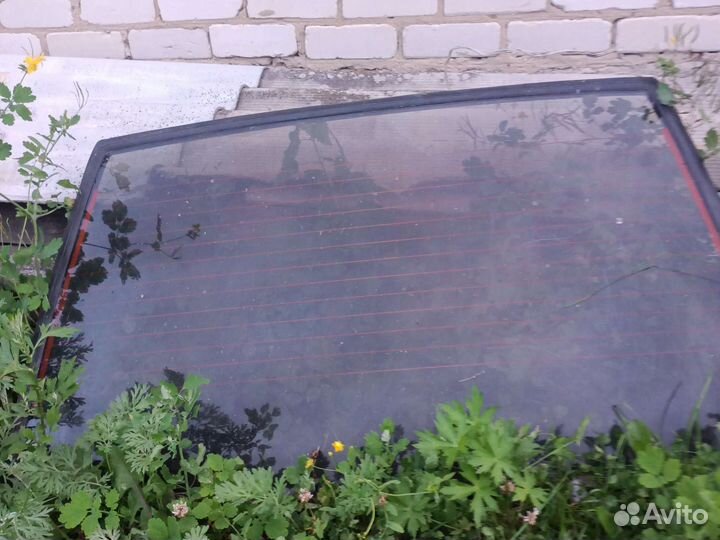 Стёкла для автомобиля