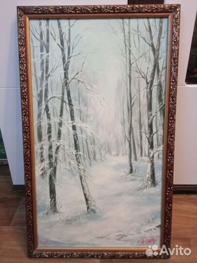 Продам картины Александр Сумин