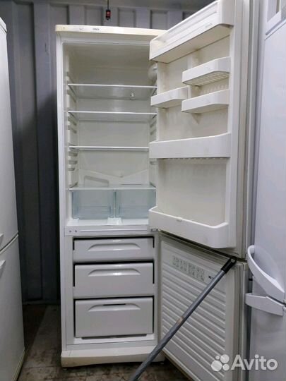 Холодильник б/у Стинол-116.05 Доставка. Гарантия