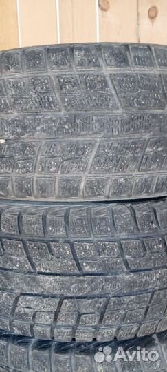 Yokohama Geolandar A/T G011 275/65 R17