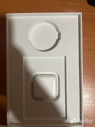 Планшет apple iPad mini 5