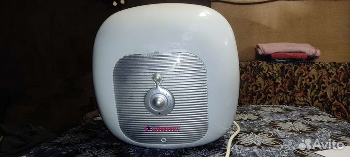 Водонагреватель Термекс 15л