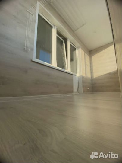 Утепление балконов