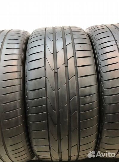 Hankook Ventus S1 Evo 2 K117 225/50 R17 106N