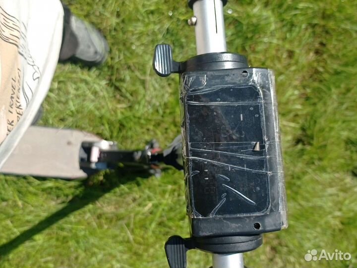 Электро самокат GT350s