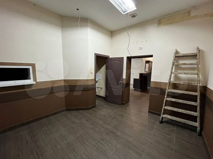 Свободного назначения, торговое, офис 81 м²