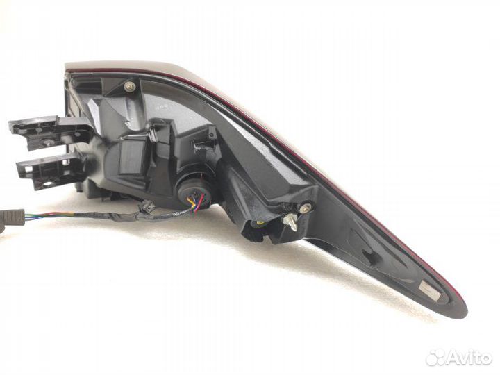 Фонарь задний левый Lexus Rx450H GYL25 2grfxs 2020