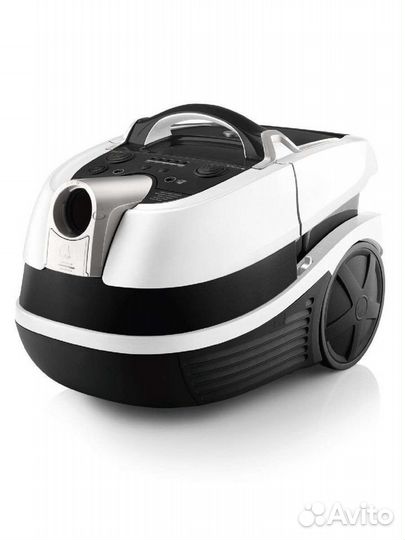 Моющий пылесос Bosch bwd421pro