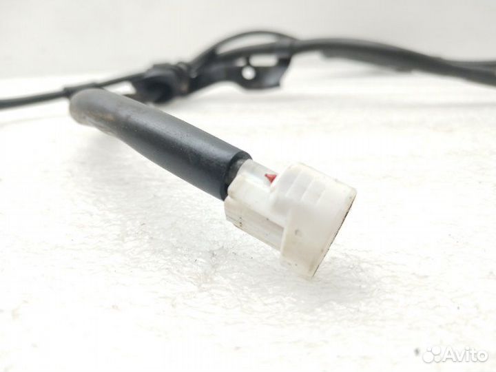 Электропроводка Lexus Rx450H GYL25 2grfxs 2020