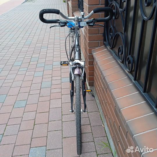 Велосипед из Германии Phil Roggers