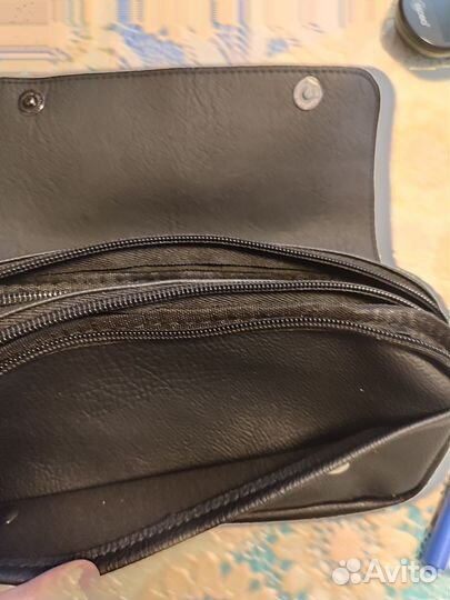 Пенал кошелек Хогвартс