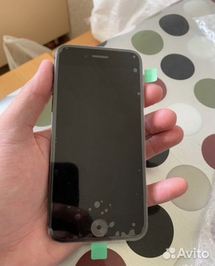 Срочный ремонт iPhone / android любой сложности