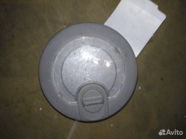 Подсветка салона, плафон Ssangyong Kyron 2005