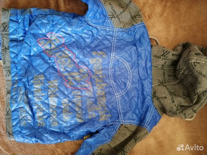 Детские вещи на мальчика