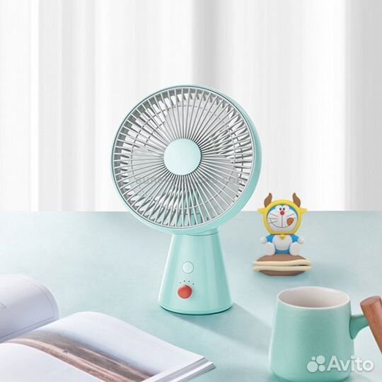 Xiaomi lofans Desktop Fan