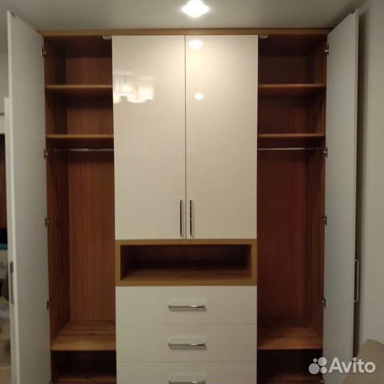 Шкафы на заказ